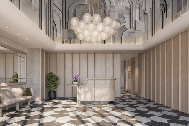400 W 38TH Street 3FN, New York City, NY 10018