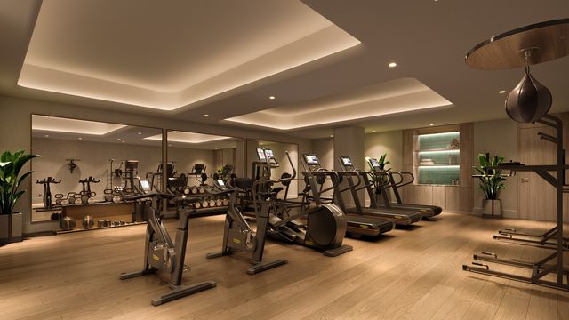 400 W 38TH Street 3FN, New York City, NY 10018