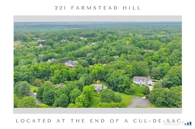 221 Farmstead Hill Road, Fairfield, CT 06824