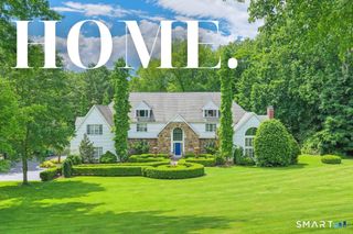 221 Farmstead Hill Road, Fairfield, CT 06824
