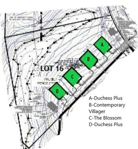 22D Crownshield 22D, Uxbridge, MA 01569