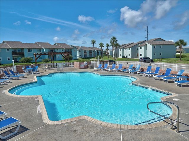 230 Cut Off 126, Port Aransas, TX 78373