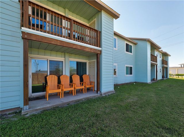 230 Cut Off 126, Port Aransas, TX 78373
