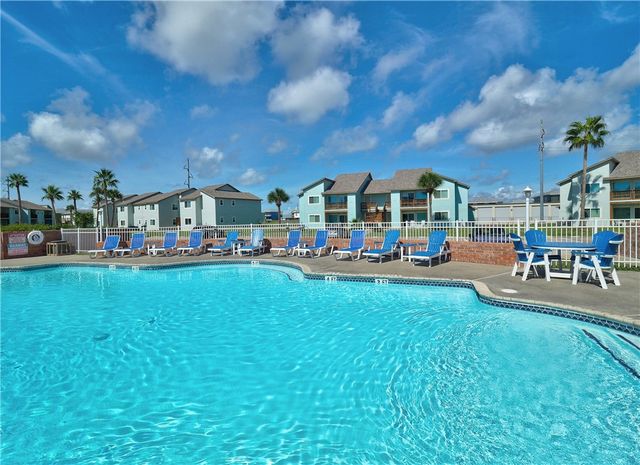 230 Cut Off 126, Port Aransas, TX 78373