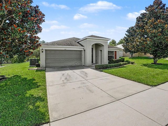 3067 SANTA MARCOS DRIVE, Clermont, FL 34715