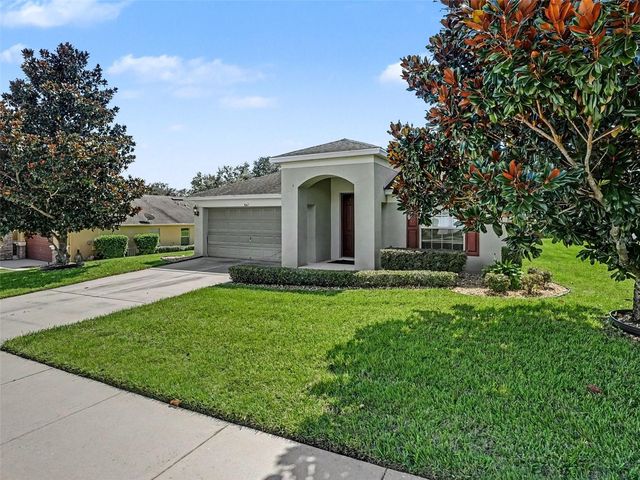 3067 SANTA MARCOS DRIVE, Clermont, FL 34715