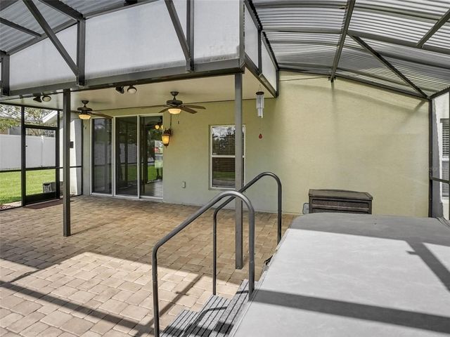 3067 SANTA MARCOS DRIVE, Clermont, FL 34715