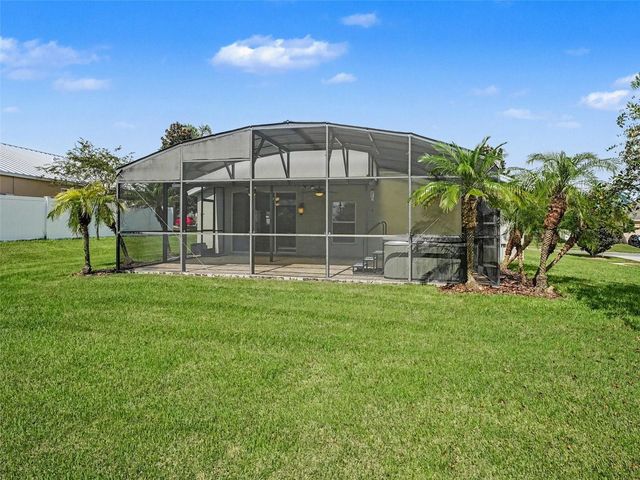 3067 SANTA MARCOS DRIVE, Clermont, FL 34715