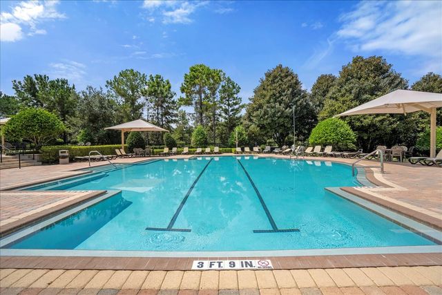 3067 SANTA MARCOS DRIVE, Clermont, FL 34715