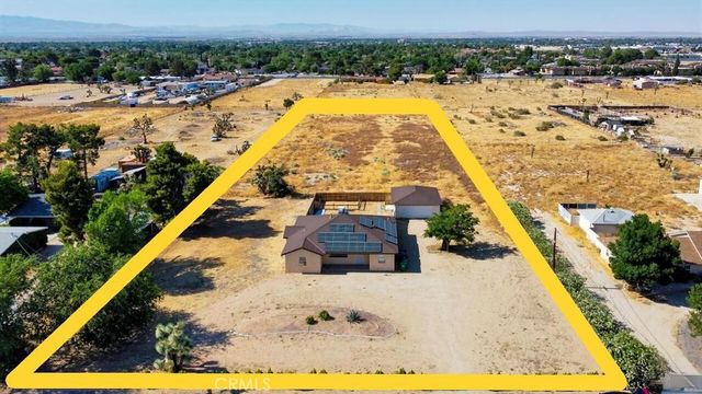 1641 W Avenue L4, Lancaster, CA 93534