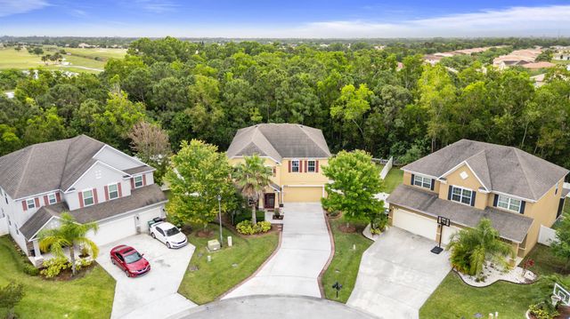 6102 NW Painted Bunting Court, Port St Lucie, FL 34986