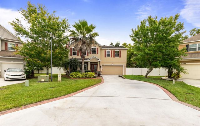 6102 NW Painted Bunting Court, Port St Lucie, FL 34986