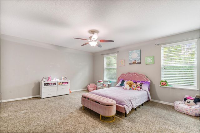 6102 NW Painted Bunting Court, Port St Lucie, FL 34986