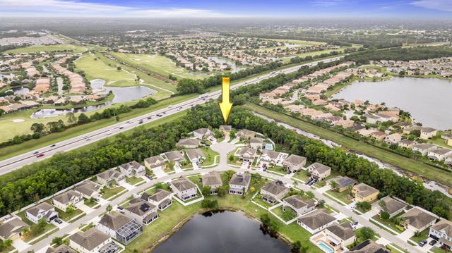 6102 NW Painted Bunting Court, Port St Lucie, FL 34986
