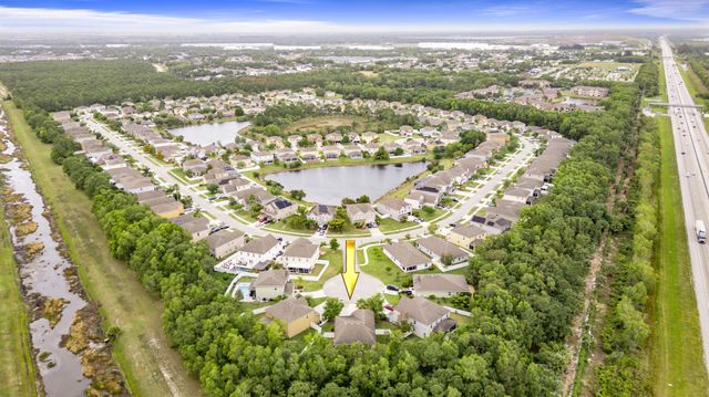 6102 NW Painted Bunting Court, Port St Lucie, FL 34986