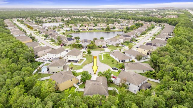 6102 NW Painted Bunting Court, Port St Lucie, FL 34986