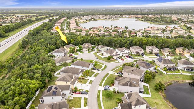 6102 NW Painted Bunting Court, Port St Lucie, FL 34986