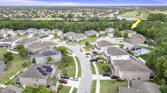 6102 NW Painted Bunting Court, Port St Lucie, FL 34986