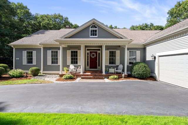 11 Sycamore Avenue, Sagamore Beach, MA 02562
