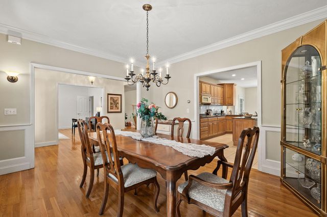11 Sycamore Avenue, Sagamore Beach, MA 02562
