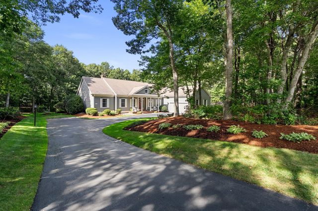 11 Sycamore Avenue, Sagamore Beach, MA 02562