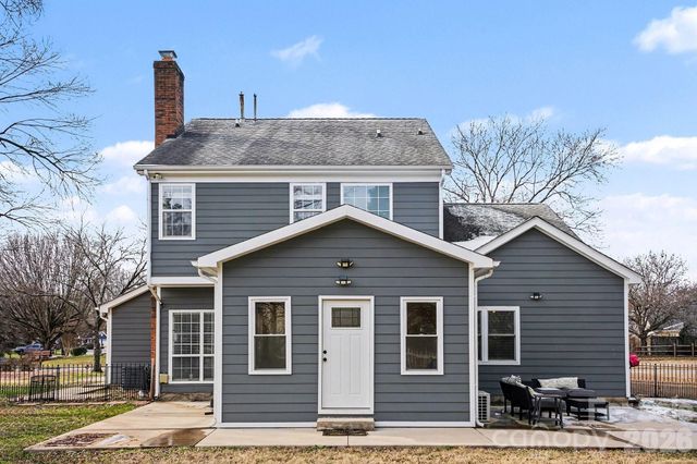 12025 Freshwell Road, Charlotte, NC 28273