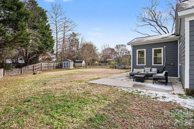 12025 Freshwell Road, Charlotte, NC 28273