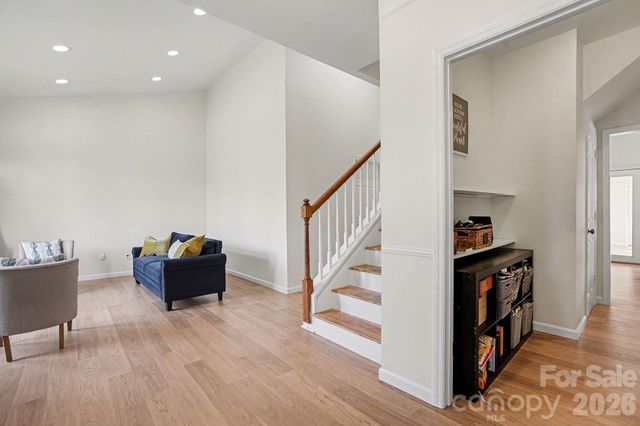 12025 Freshwell Road, Charlotte, NC 28273