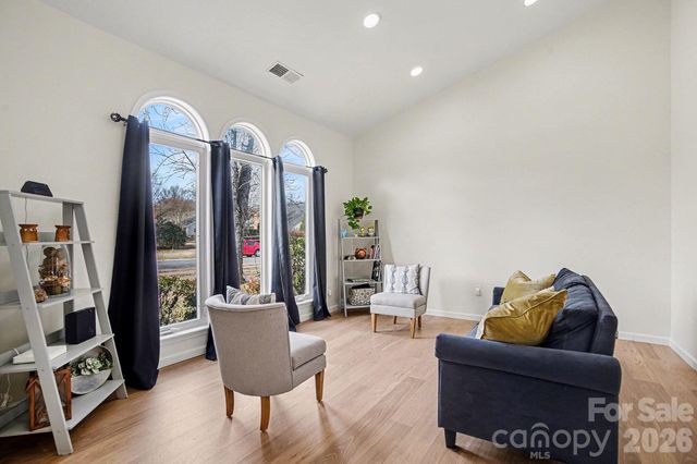 12025 Freshwell Road, Charlotte, NC 28273