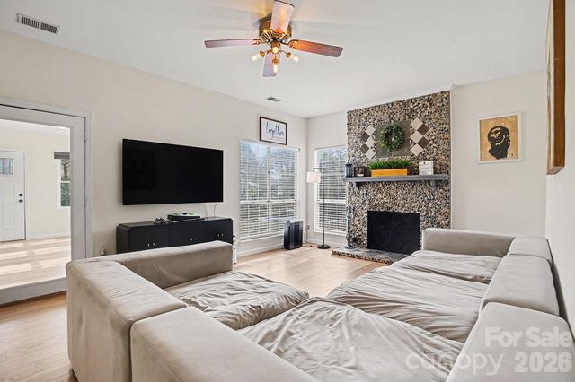 12025 Freshwell Road, Charlotte, NC 28273