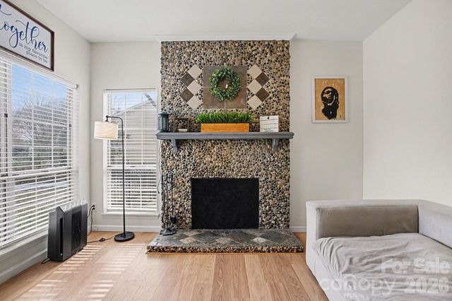 12025 Freshwell Road, Charlotte, NC 28273