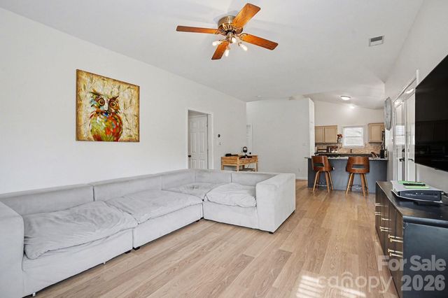 12025 Freshwell Road, Charlotte, NC 28273