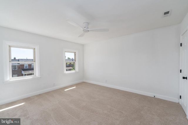 818 MOUNT HOLLY ST, Baltimore, MD 21229