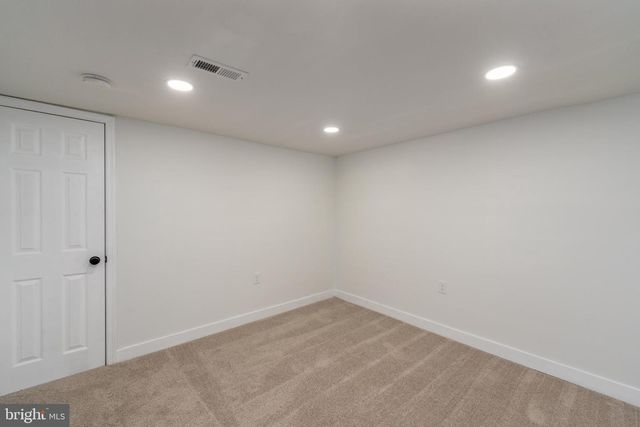 818 MOUNT HOLLY ST, Baltimore, MD 21229