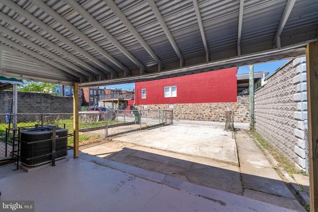 818 MOUNT HOLLY ST, Baltimore, MD 21229