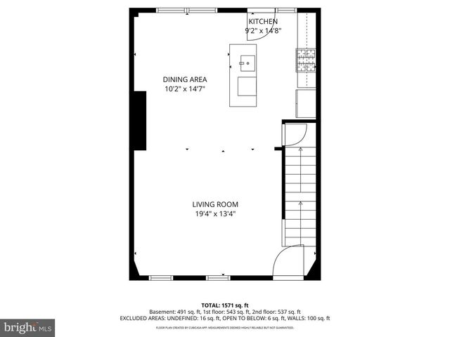818 MOUNT HOLLY ST, Baltimore, MD 21229