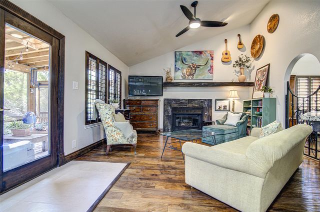 14301 Richard Walker BLVD, Austin, TX 78728