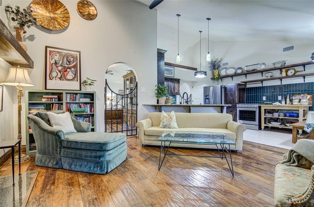 14301 Richard Walker BLVD, Austin, TX 78728