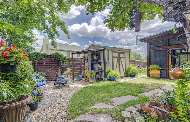 14301 Richard Walker BLVD, Austin, TX 78728