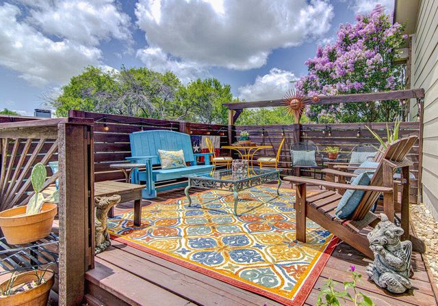 14301 Richard Walker BLVD, Austin, TX 78728
