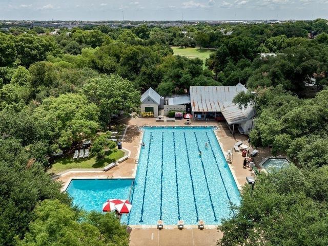 14301 Richard Walker BLVD, Austin, TX 78728