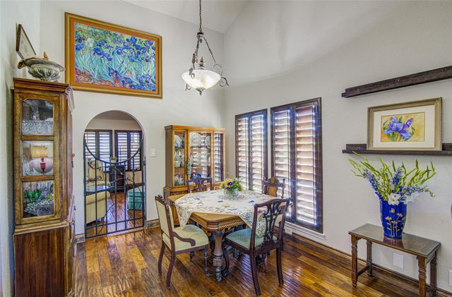 14301 Richard Walker BLVD, Austin, TX 78728