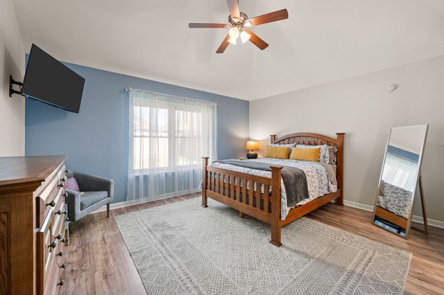 6917 Egan Way, Fort Worth, TX 76137