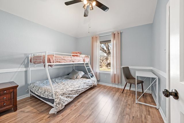 6917 Egan Way, Fort Worth, TX 76137