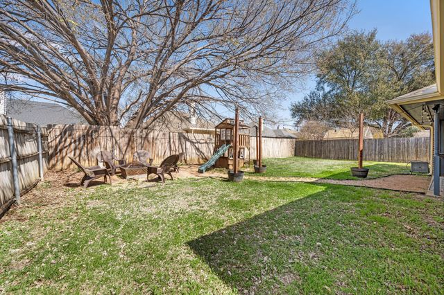 6917 Egan Way, Fort Worth, TX 76137