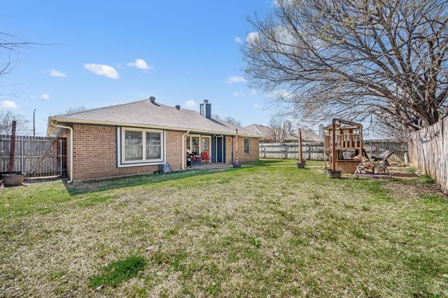 6917 Egan Way, Fort Worth, TX 76137