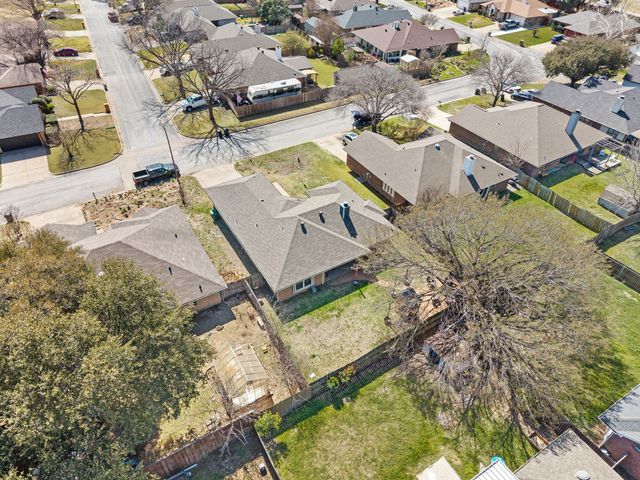 6917 Egan Way, Fort Worth, TX 76137