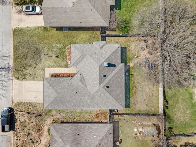 6917 Egan Way, Fort Worth, TX 76137