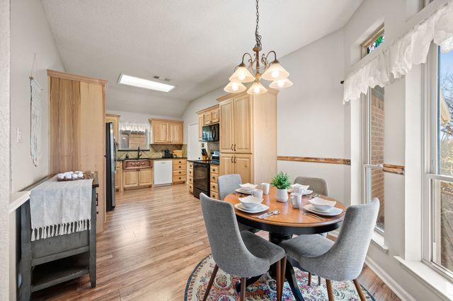 6917 Egan Way, Fort Worth, TX 76137