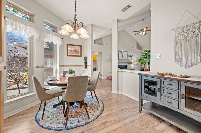 6917 Egan Way, Fort Worth, TX 76137